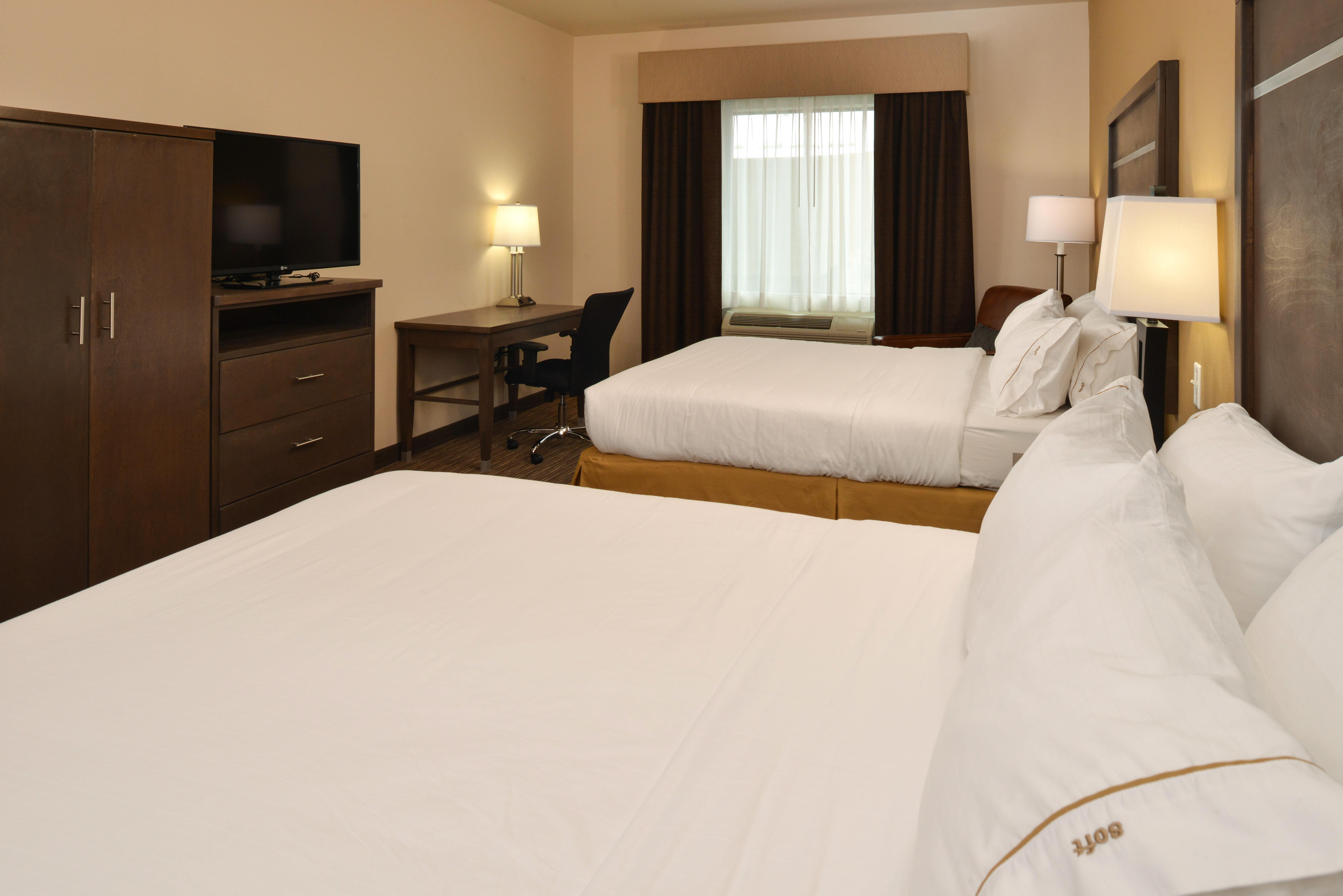 Holiday Inn Express & Suites Globe, An Ihg Hotel Extérieur photo